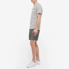 Nike Swim 7" Volley Short in Iron Grey