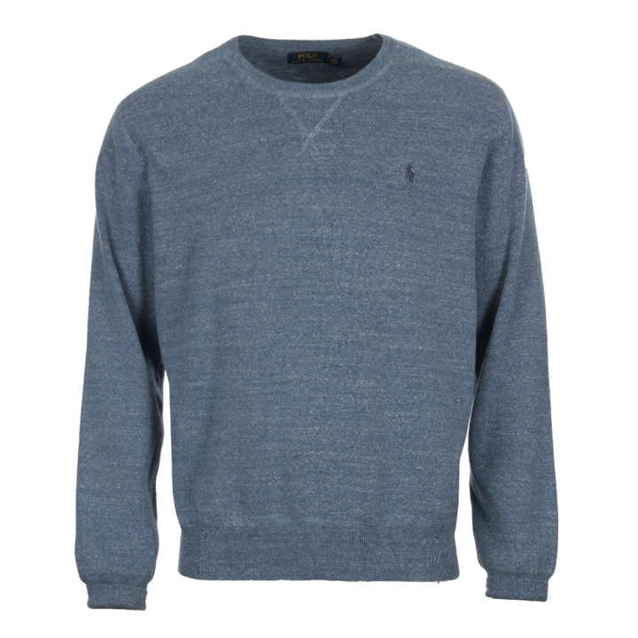Photo: Sweater - Blue