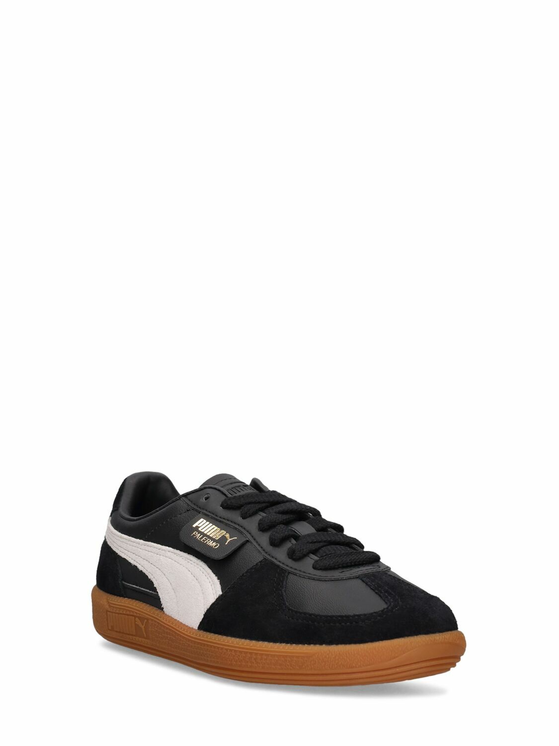 PUMA - Palermo Lth Sneakers Puma