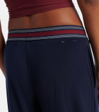 The Upside Harlan wide-leg pants