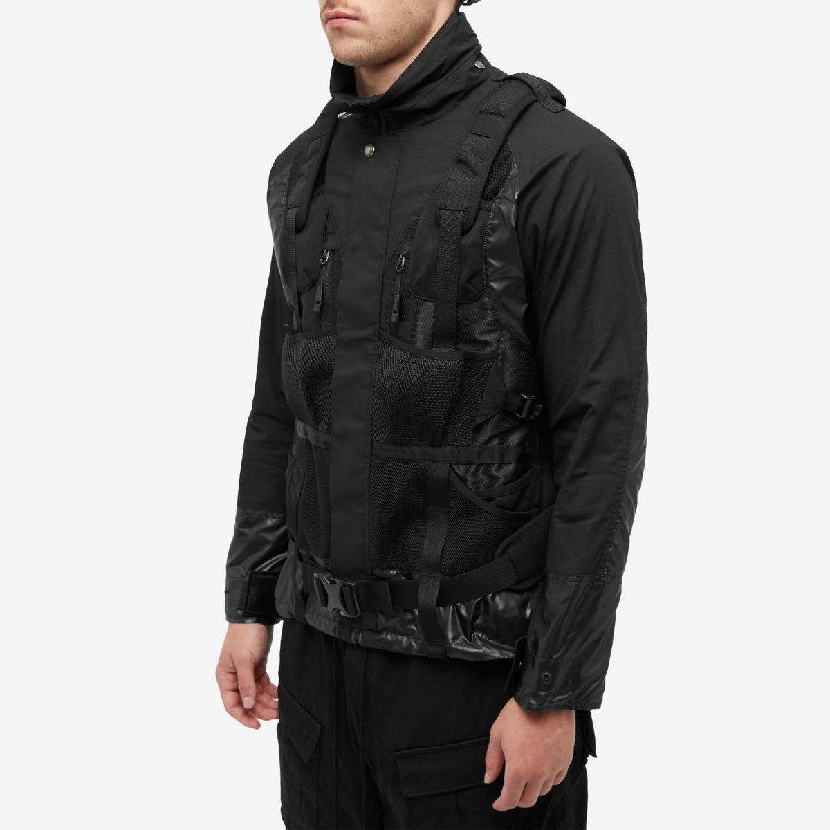 yAnoページ Junya Watanabe Man x Innerraum Bag - Black – Kith
