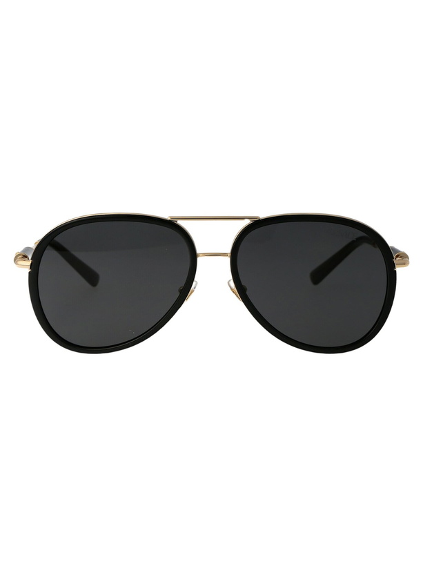 Photo: Versace Eyewear 0ve2260 Sunglasses