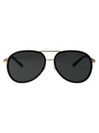Versace Eyewear 0ve2260 Sunglasses