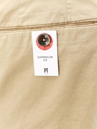 Pt Torino   Trouser Beige   Mens