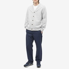 Polo Ralph Lauren Men's Sweat Cardigan in Andover Heather