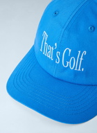 Metalwood That's Golf Dad Hat