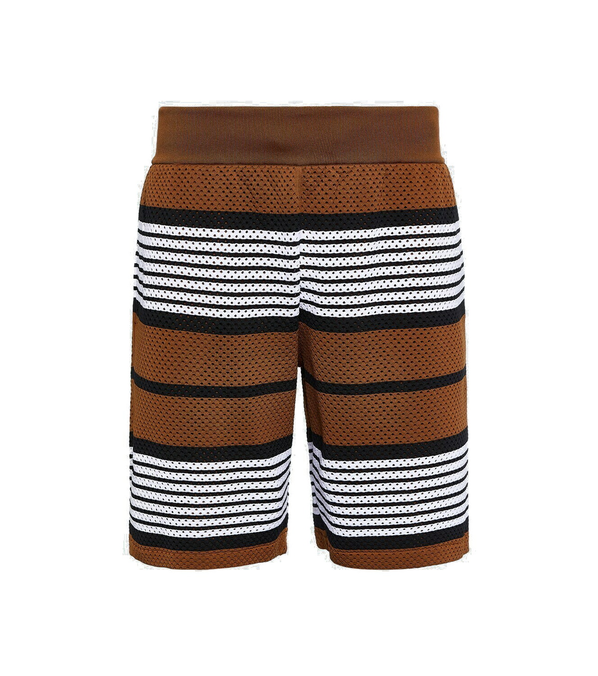 【送料&関税込】Burberry Macram Ace Shorts Burberry Audrey Check Shorts | Saks Fifth Avenue