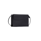 Valextra Trio Crossbody Bag