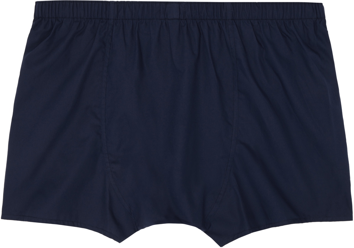 Sunspel Navy Classic Boxers