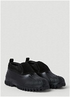 Balbi Shoes in Black