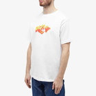 Dime Men's Swiss T-Shirt in White