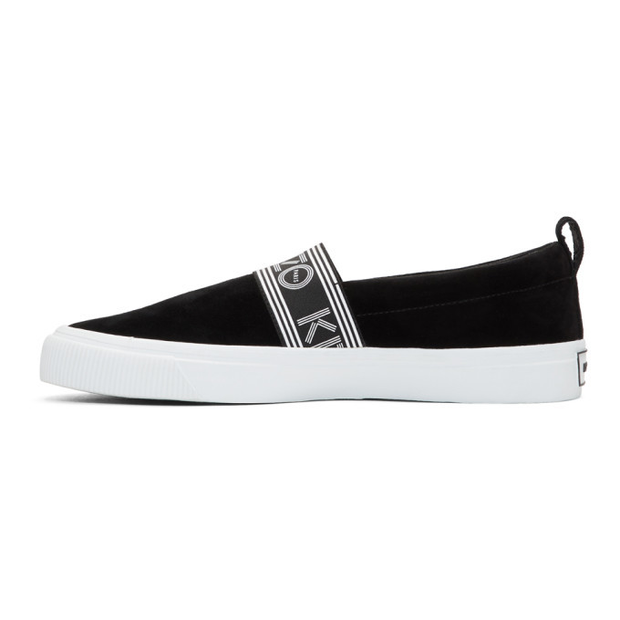 Kenzo kapri slip on on sale