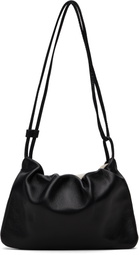 Nothing Written Black Nella Strap Mini Bag
