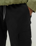 New Balance Athletics Woven Cargo Pant Black - Mens - Cargo Pants|Casual Pants