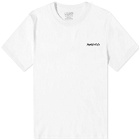 Polar Skate Co. Men's Coming Out T-Shirt in White