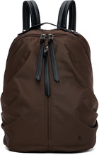 rag & bone Brown Commuter Backpack