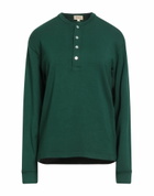 Donni. Womens T-shirt in Green