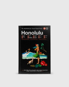 Gestalten Monocle Honolulu Multi - Mens - Travel