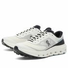 ON Men's Cloudvista 3 Sneaker in Ivory/Wash