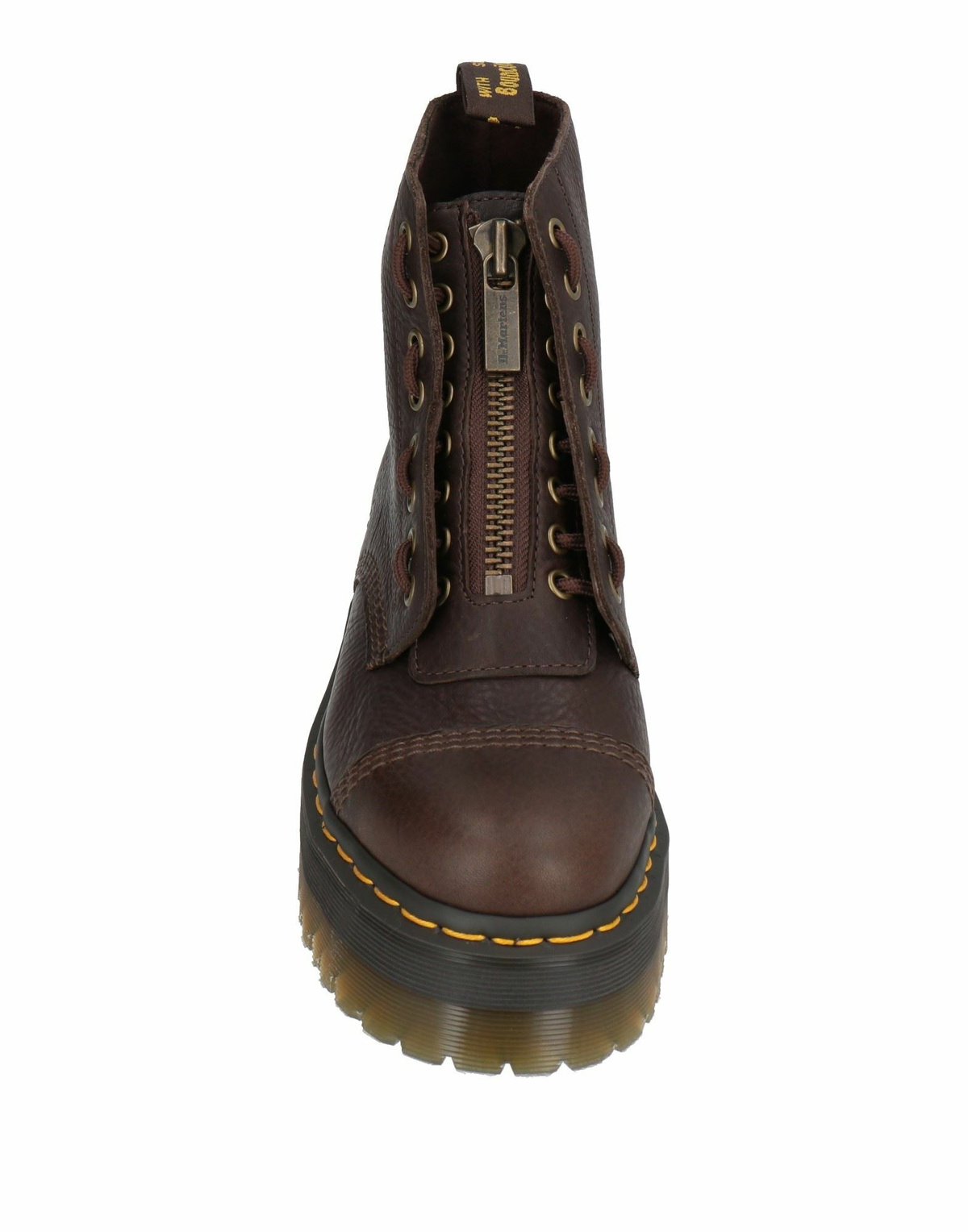 Dr. Martens Sinclair Ambassador Womens Ankle boots Dark in Brown