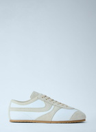Dries Van Noten Suede Panel Trainers