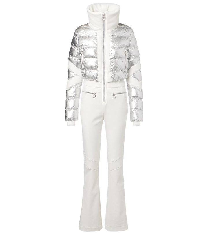 Photo: Fusalp Clarisse ski suit