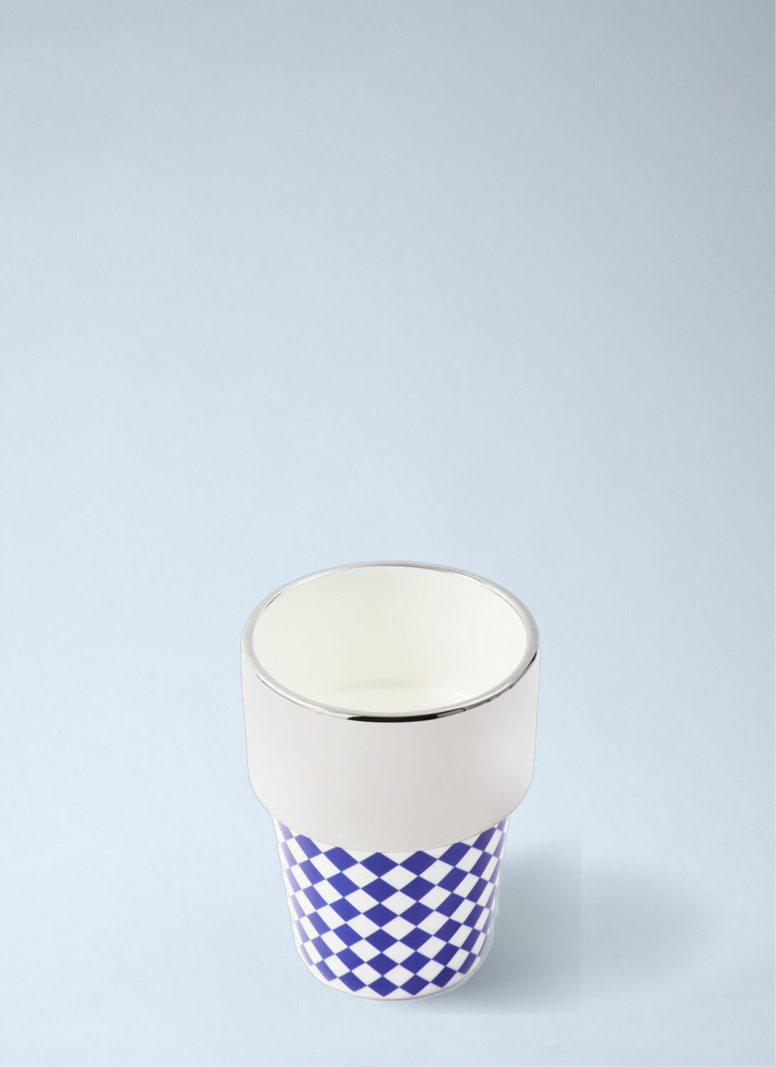 POLSPOTTEN Porcelain Espresso Cup Set
