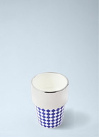 POLSPOTTEN Porcelain Espresso Cup Set