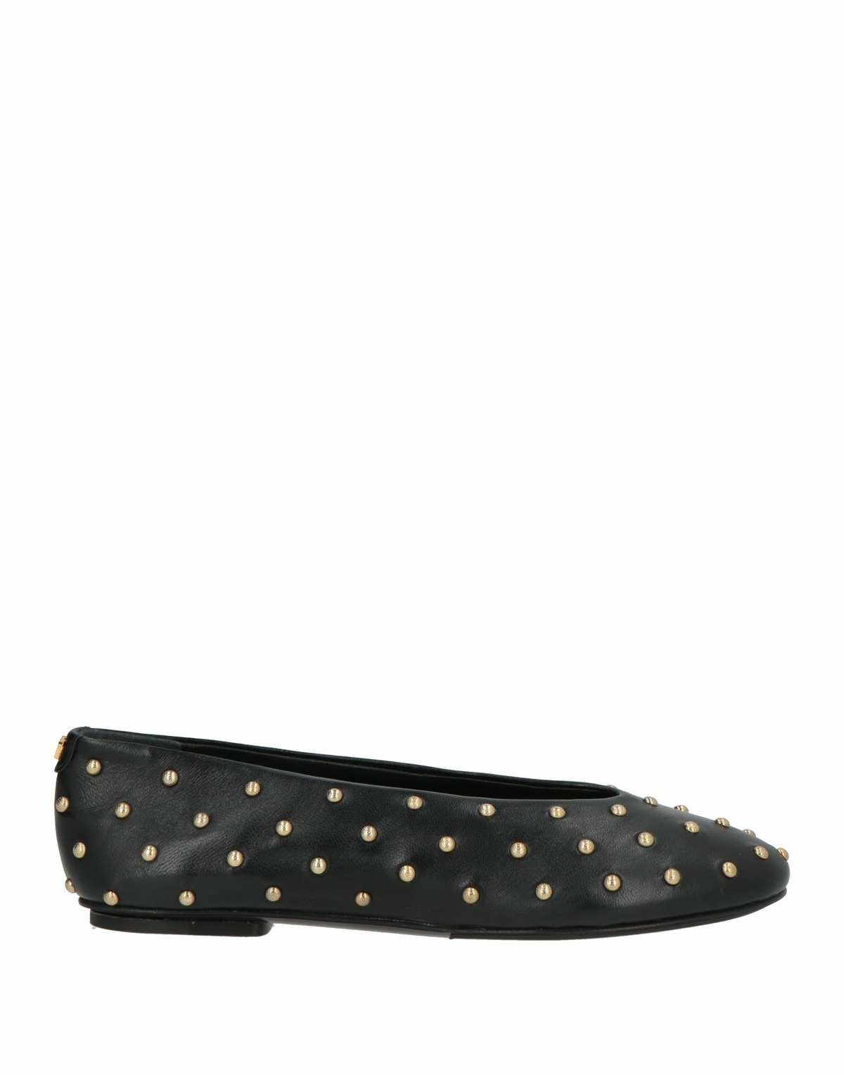 Sergio Rossi Womens Ballet flats in Black