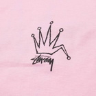 Stussy Old Crown Tee