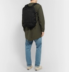 Eastpak - Tecum Medium Canvas Backpack - Black