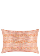 Slip Pure Silk Queen Pillowcase - Seashell