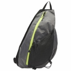 SEALSON x 114 SR2 Cross Body Bag in Wolf Grey 