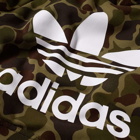 Adidas Camo Hoody