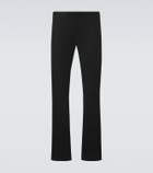 Gucci Wool straight pants