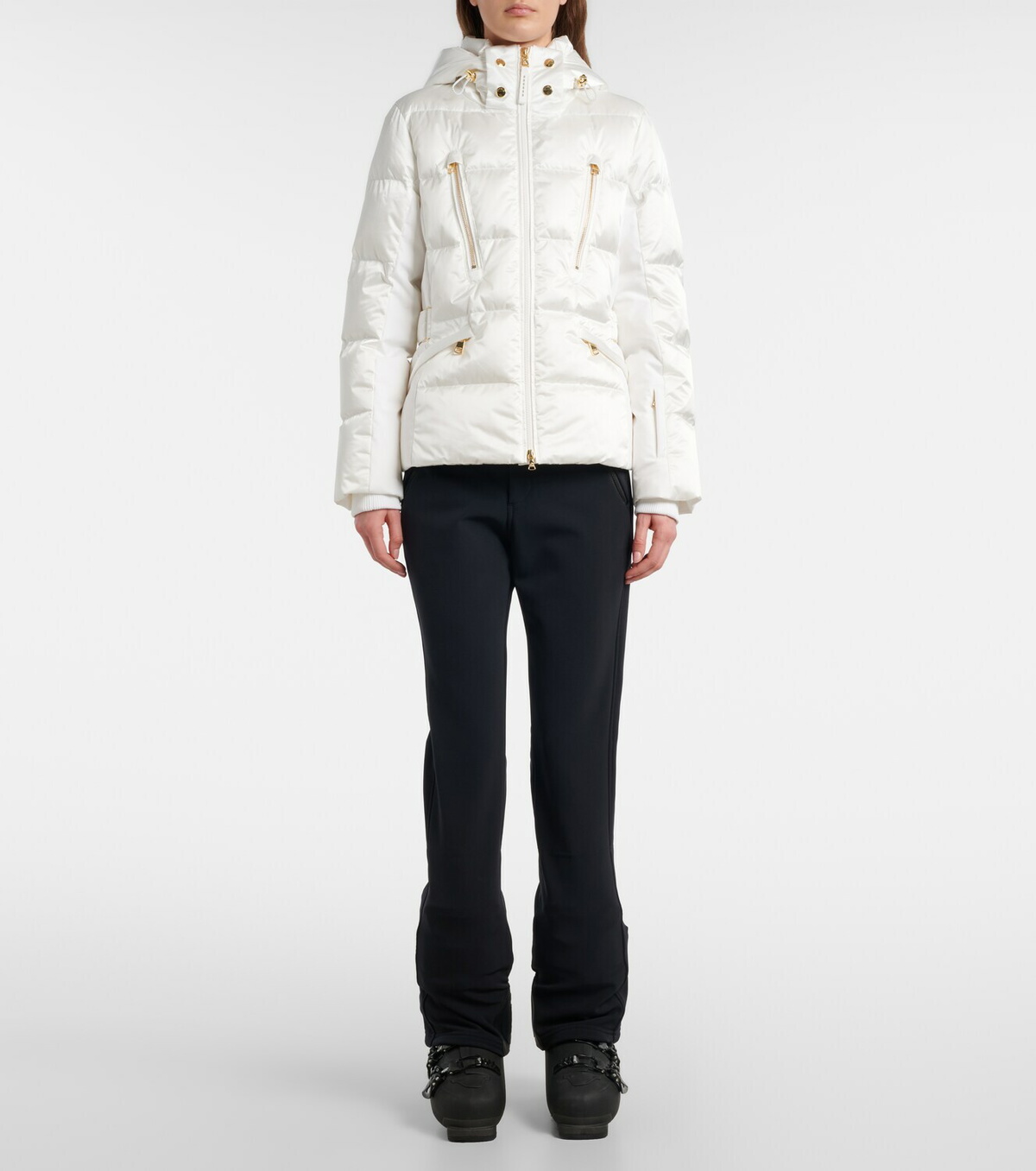 Bogner Selima down ski jacket