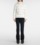 Bogner Selima down ski jacket