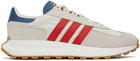 adidas Originals Off-White Retropy E5 Sneakers