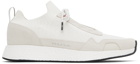 PS by Paul Smith White Rock Sneakers