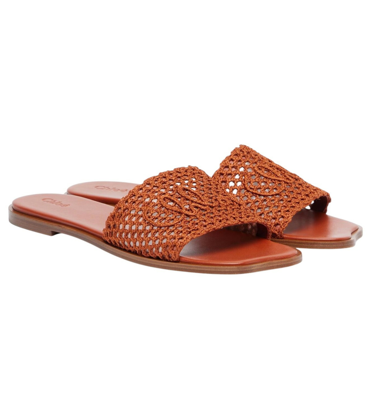 EMU Australia Tan Jolie Slippers
