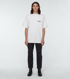 Balenciaga - Political Campaign large-fit T-shirt