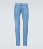 Thom Sweeney - Slim-fit jeans