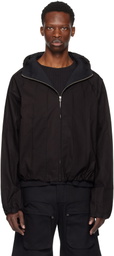 Tondolo Black Rubellus Jacket