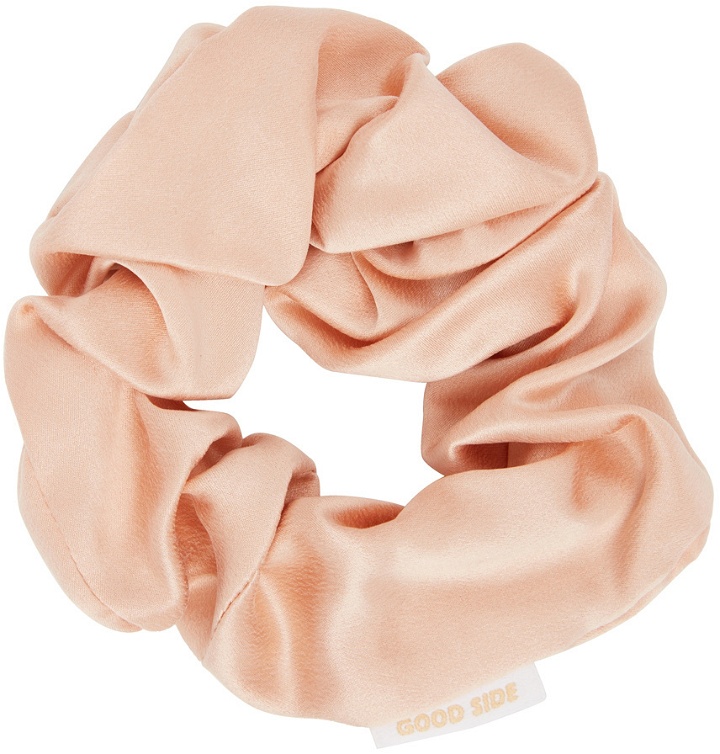 Photo: Good Side 'The Classic' Scrunchie