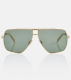 Celine Eyewear Aviator sunglasses