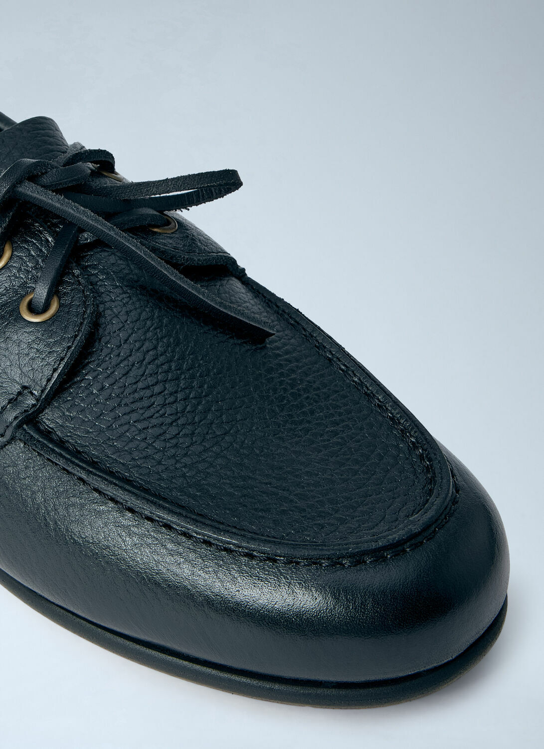 Sebago Owen Lace Ups