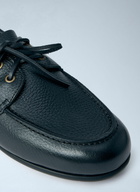 Sebago Owen Lace Ups