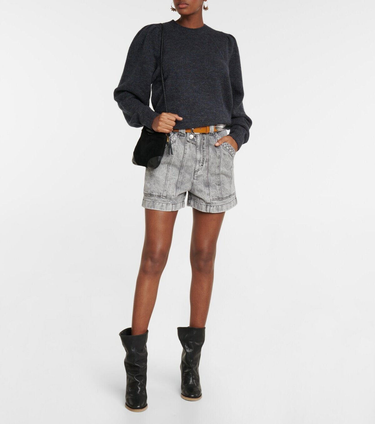 Marant Etoile Peyton sweater