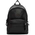 Coach 1941 Black Academy Backpack