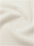 Bottega Veneta - Slim-Fit Ribbed Cotton-Jersey Tank Top - White